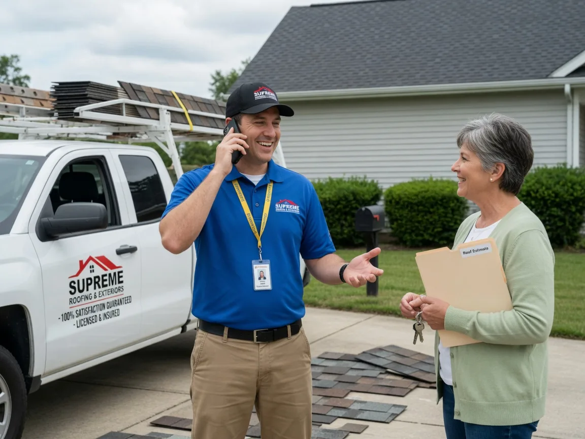 Roof Replacement Auxier, KY FAQs