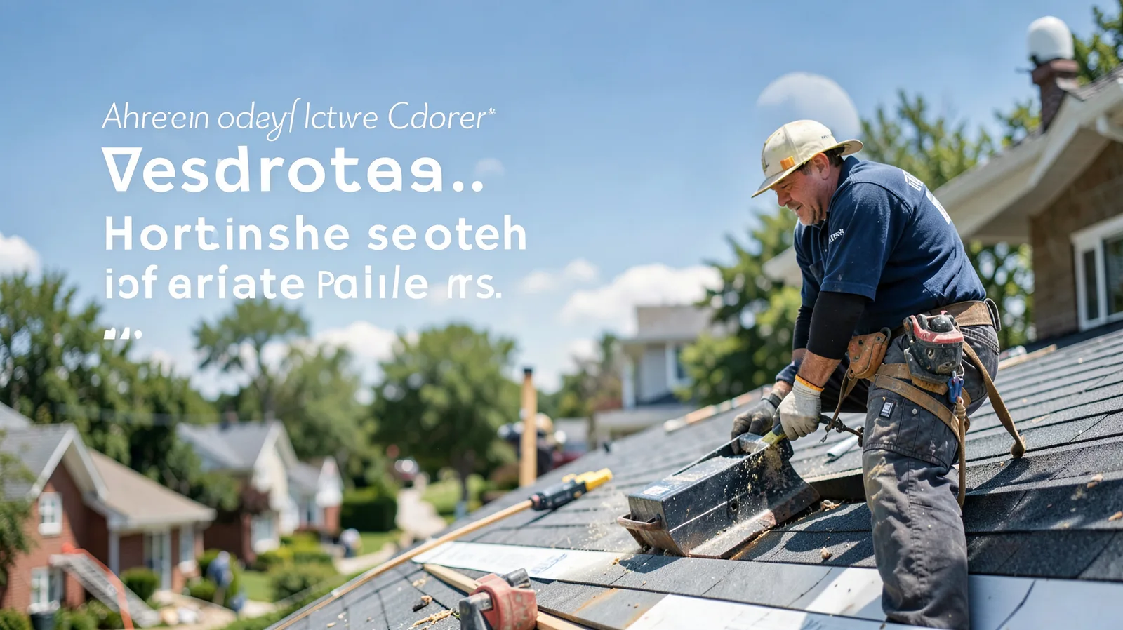 Roof Replacement in Auxier, KY near me